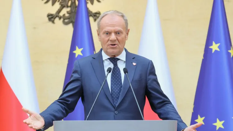 Zmiana progu podatkowego. Donald Tusk właśnie ogłosił