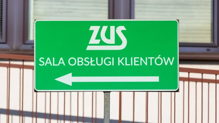Rewolucja w ZUS od 24 października. Będą zmiany w zasiłkach