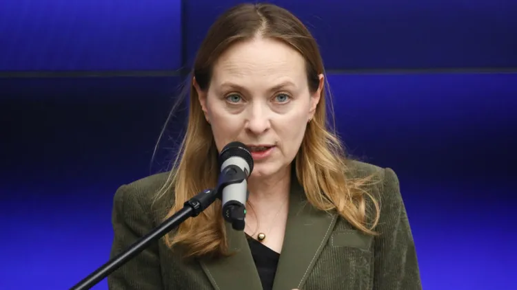 Nadchodzi rewolucja w emeryturach. Takiego pomysłu jeszcze nie było, ministra przekazała szczegóły