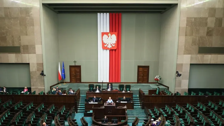 Senat zdecyduje o składce zdrowotnej. Dziś kluczowe posiedzenie: pierwsze decyzje już zapadły