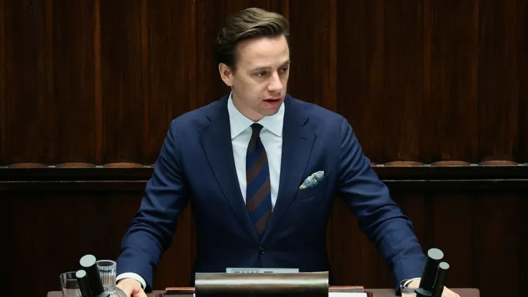 Konfederacja chce nowego zakazu dla polskich uczniów. Ruszają prace nad ustawą