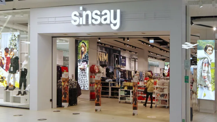Tempo ekspansji polskiej sieci sklepów na świecie bije rekordy. Uwielbiamy robić tam zakupy