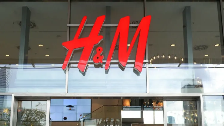 Wielka reorganizacja H&M. Setki osób bez pracy