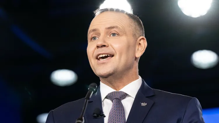 Karol Nawrocki napisał list do Donalda Tuska. Tego natychmiast żąda od premiera
