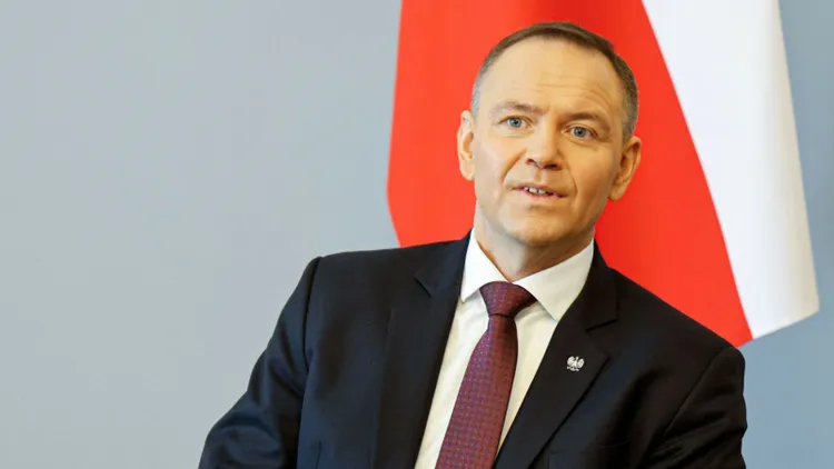 To ich ułaskawił Nawrocki. Padły nazwiska, szef gabinetu oficjalnie ujawnił