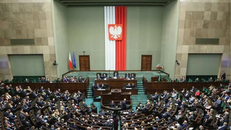 Będzie nowe święto państwowe w Polsce. Sejm podjął decyzję