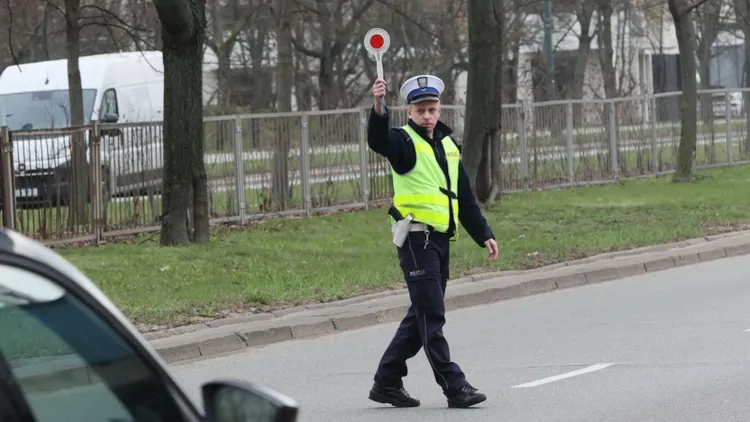 Zacznie się 3 sierpnia. Rusza wielka akcja policji, kontrole kierowców nie tylko w Polsce