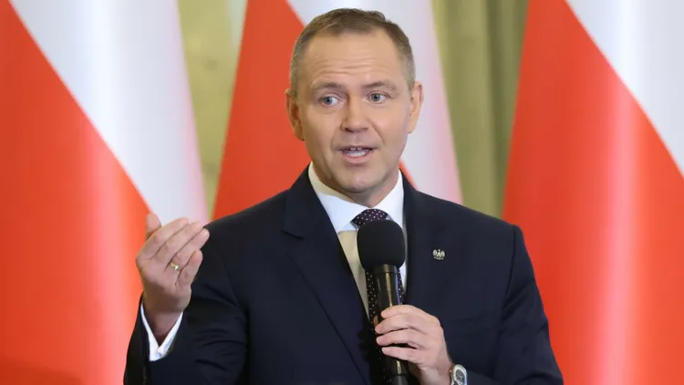 Te dane musisz dopisać do rejestru. Prezydent podpisał KROPiK