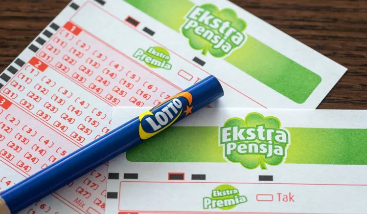 Padła wielka wygrana w Lotto. Zwycięzca będzie otrzymywał nagrodę co miesiąc przez 20 lat