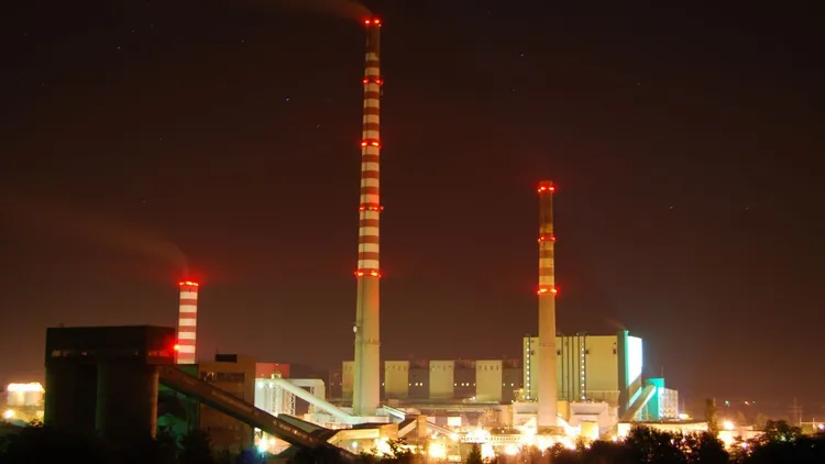 Duża polska elektrownia do zamknięcia. 200 osób drży o miejsca pracy