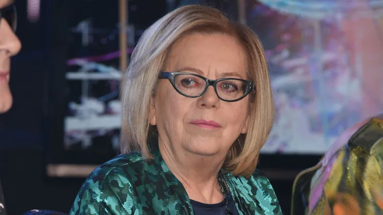 Elżbieta Zapendowska zabrała głos ws. emerytury. Tyle wypłaca jej ZUS. "Śmieszna stawka"
