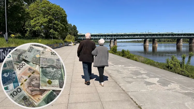 Ulgi dla emerytów w całej Polsce. Wielu seniorów może płacić mniej, ale o tym nie wie