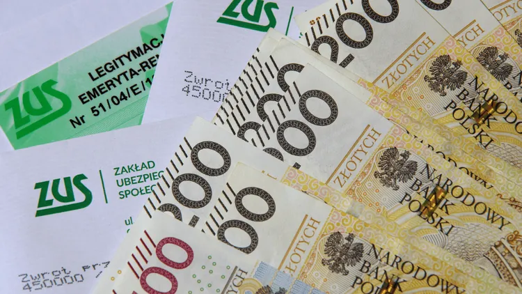 Te trzy błędy obniżają emeryturę. Lepiej na to uważać