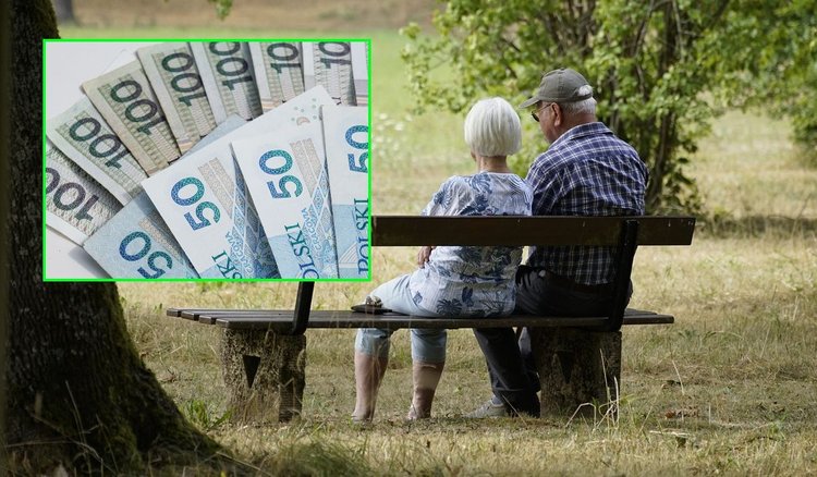Waloryzacja emerytur aż dwa razy w 2024 roku. Podano terminy podwyżek