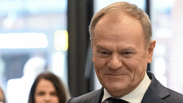 Emerytura Donalda Tuska będzie wyższa. Wiemy, o ile wzrośnie świadczenie premiera