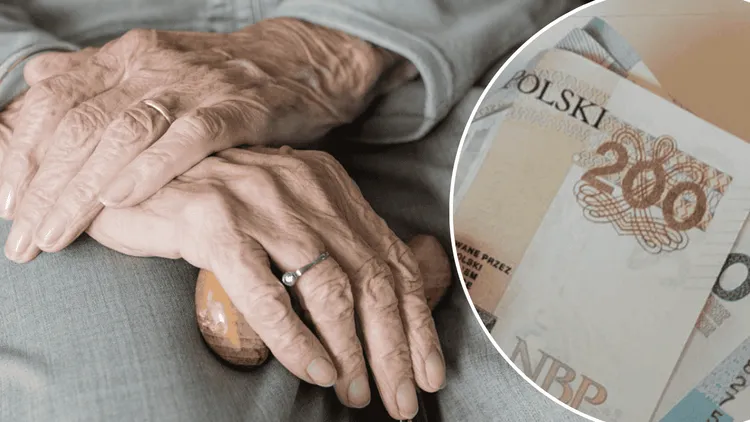 Dodatkowe pieniądze dla emerytów i rencistów. Co z drugą waloryzacją?