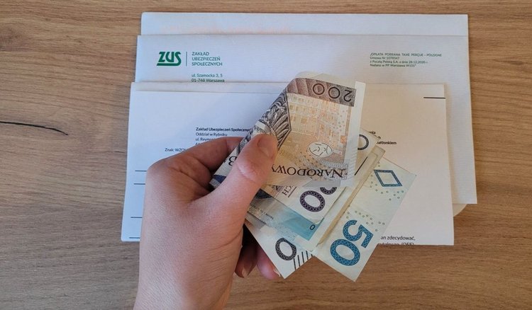 Umowa koalicyjna. Szykują się zmiany w emeryturach?