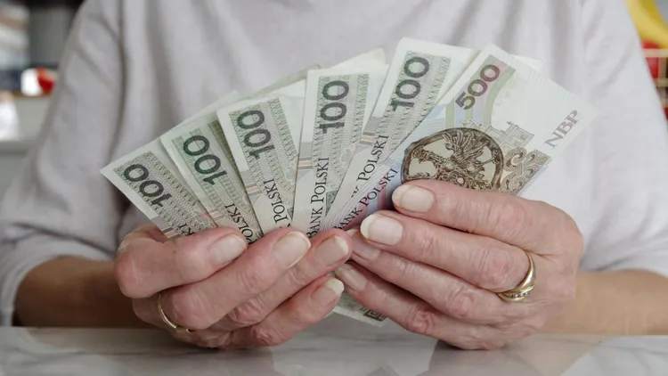 To niezwykle rzadkie świadczenie. Dostają je zaledwie 623 osoby i wynosi prawie 5 tys. złotych