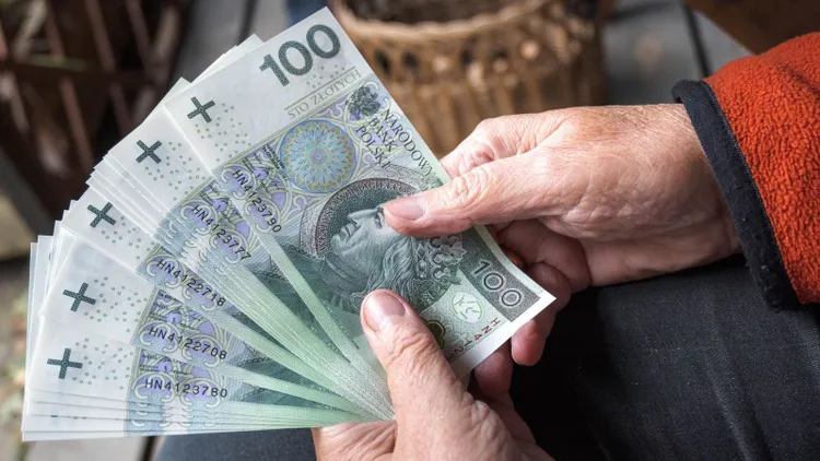 Zmieniasz nr konta przed wypłatą emerytury? Możesz nie otrzymać świadczenia na czas. Wystarczy 1 błąd