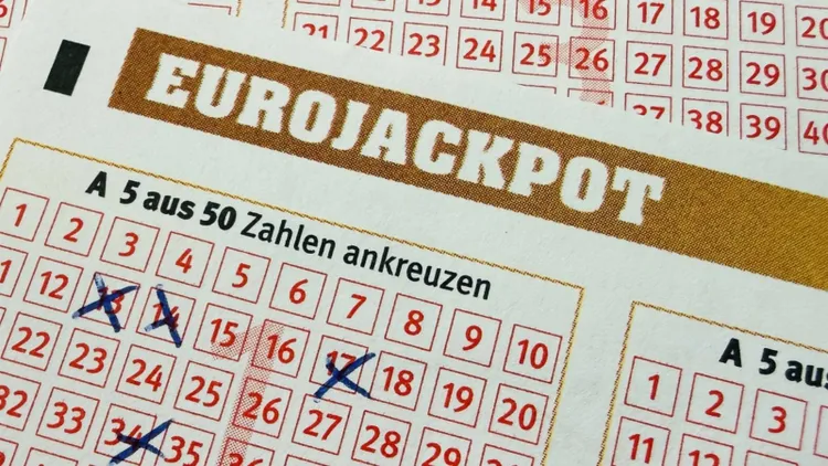 Nowy milioner w Polsce. Takiej wygranej w Eurojackpot nie było od dawna