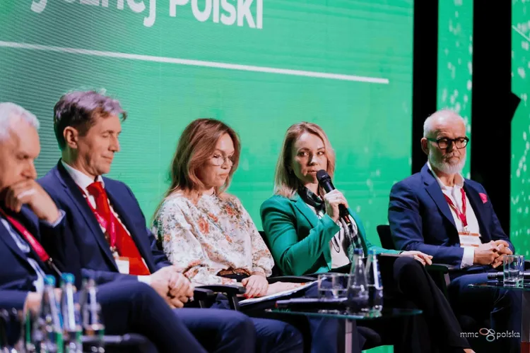 Local content i offshore w polskiej transformacji energetycznej. 44. EuroPOWER OZE POWER już 5–6 listopada