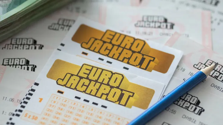 Polska ma nowego milionera. Padła wielka wygrana w Eurojackpot