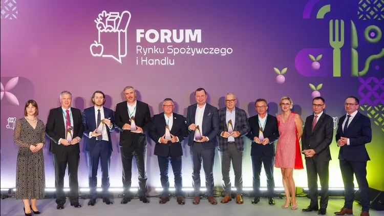 Popyt na żywność będzie rósł, a przed handlem wiele wyzwań zarówno w relacji z klientami w kraju, jak i na rynkach zagranicznych – za nami 17. edycja  Forum Rynku Spożywczego i Handlu