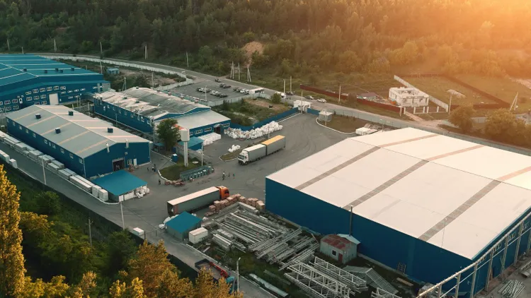 Chińczycy moszczą się w Polsce. Powstaje wielka fabryka, to 400 nowych miejsc pracy