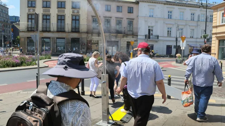 Fala upałów nadejdzie nad Polskę. Podano datę