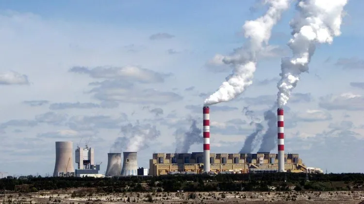 Elektrownia Bełchatów wpadła w pułapkę. Straty na 21 mln zł, ucierpiał też Skarb Państwa