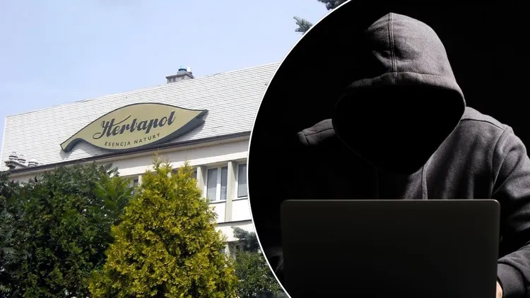 Groźny cyberatak na znaną polską firmę. Hakerzy żądają 900 tys. dolarów okupu