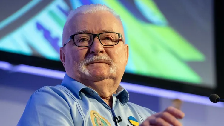 Lech Wałęsa o zarobkach w USA. Odpowiedź zaskoczy niejednego. "Nic mi nie zostało"