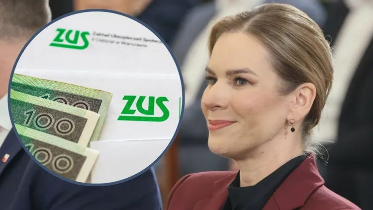 Dwie emerytury dla pierwszej damy. Marta Nawrocka się przyznała, już pobiera pierwsze świadczenie