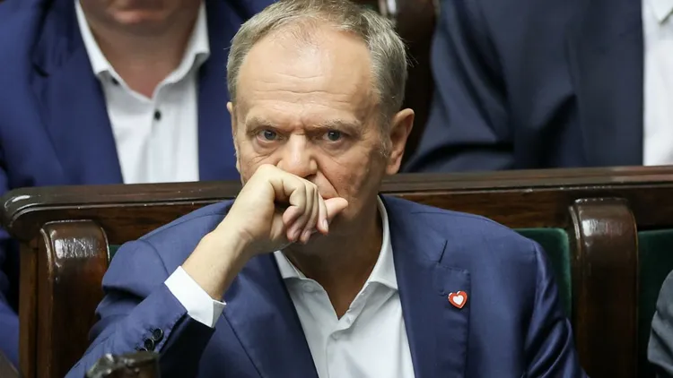Tusk ogłosił skład polskiej delegacji na pogrzeb papieża Franciszka. "Uzgodniłem z panem prezydentem"