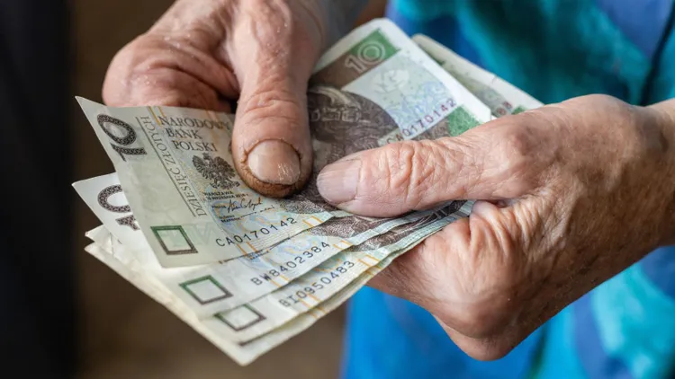Masz do 4451,78 zł emerytury? Nie zapłacisz tego podatku, zwolnione też inne grupy