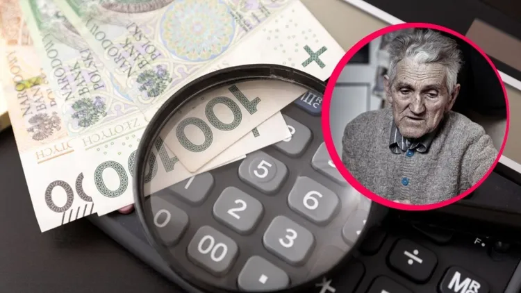 Bank go oszukał. 75-latek uciekł się do ostateczności