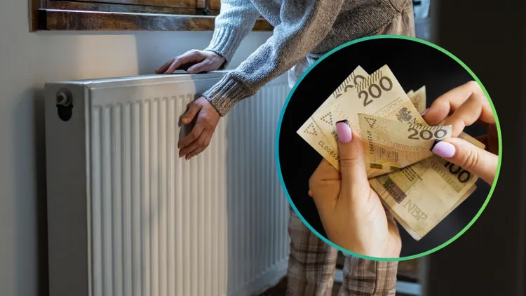 Myślała, że oszczędza na ogrzewaniu. Dopłaciła niemal 500 zł
