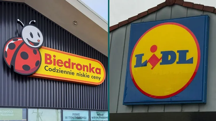 „8 w cenie 4“ kontra „4+4 gratis“. Lidl i Biedronka kuszą promocjami na znicze, trzeba uważać na szczegóły ofert