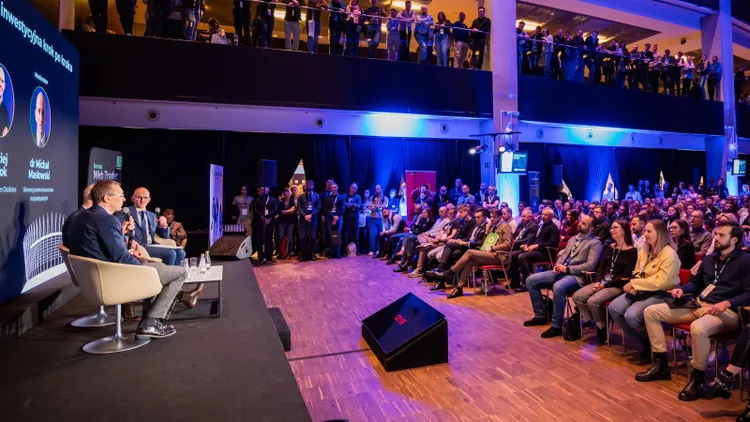 ForFin 2025: rekordowa frekwencja i rosnące zainteresowanie edukacją finansową Polaków
