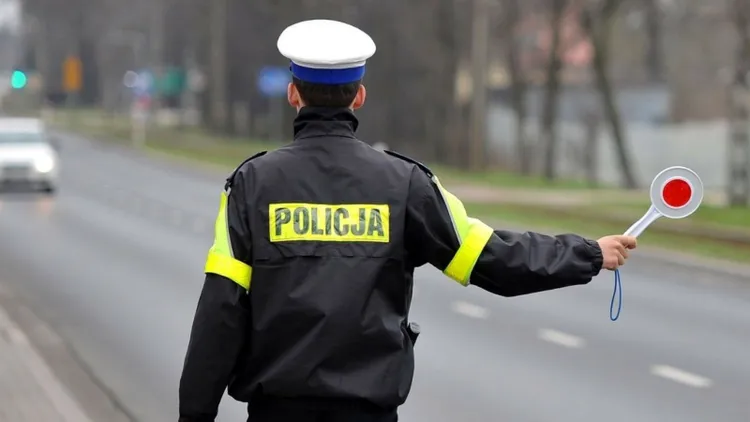 Zacznie się już 1 marca 2026 r. Surowy zakaz obejmie każdego kierowcę, dostaniesz nawet 12 punktów karnych