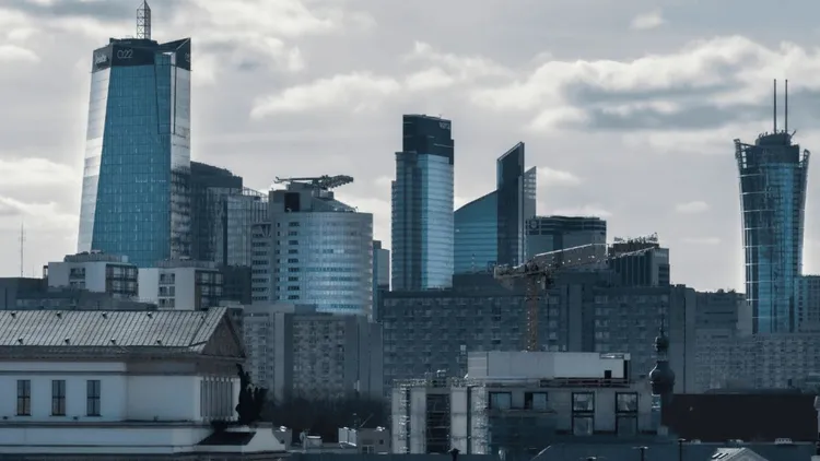 Podwyżki wynagrodzeń w 2025 roku. Prognozowany skok nawet o 8%