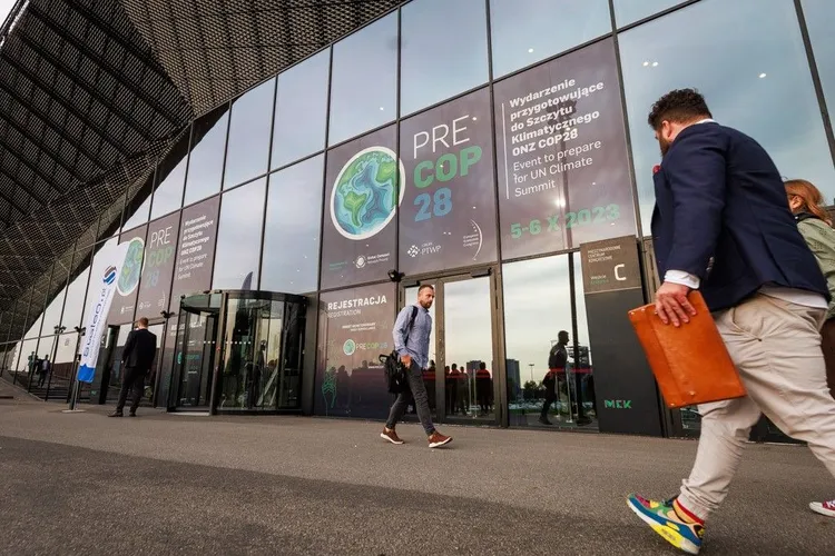 Jak przebiega transformacja energetyczna w Polsce? O tym będą rozmawiać uczestnicy Energy Days w Międzynarodowym Centrum Kongresowym w Katowicach