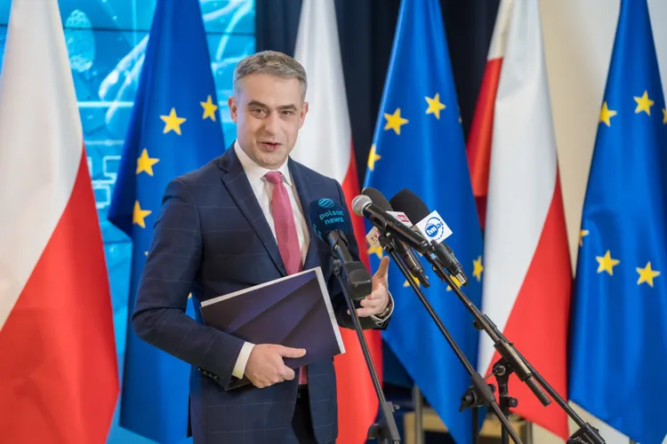 Program "Laptop dla ucznia" zawieszony. Wkracza prokuratura
