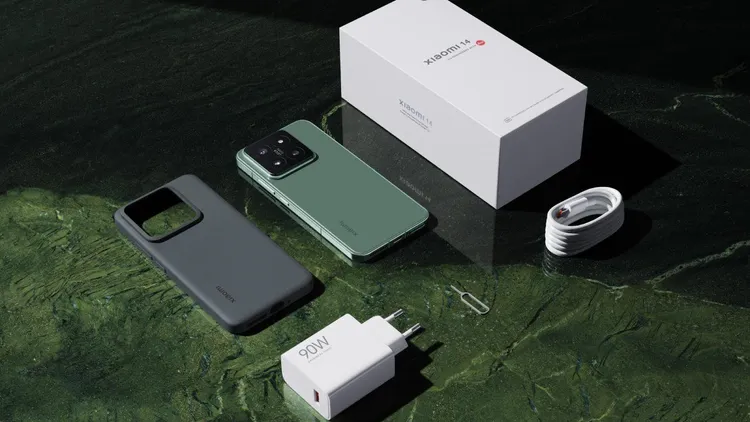 Policja weszła do siedzib Xiaomi Polska. Trwa postępowanie 