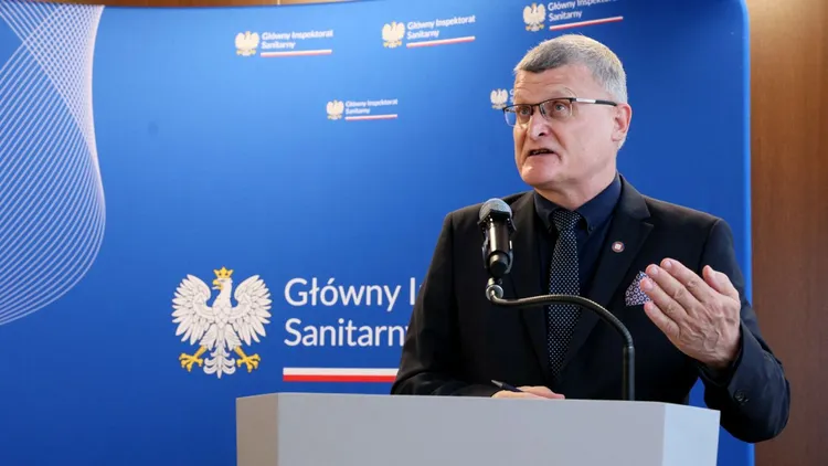 Ostre infekcje w całej Polsce. Szczyt zachorowań przed nami - jest data