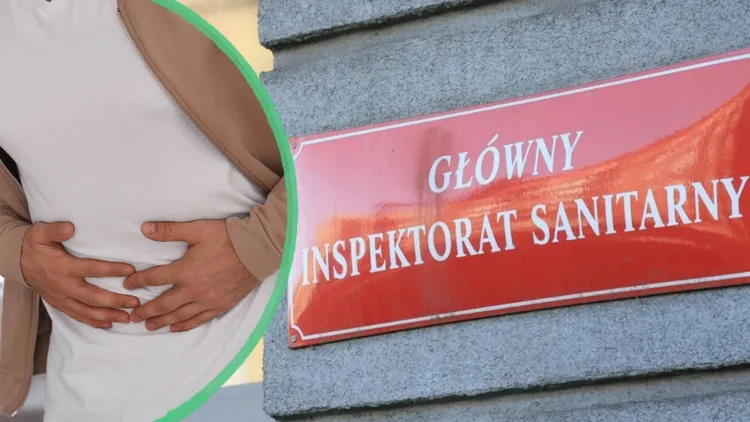 Zbiorowe zatrucie nad Bałtykiem. GIS wydał ważny komunikat do turystów