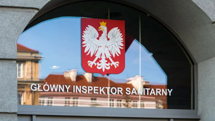 GIS bije na alarm. Żywność dla niemowląt wycofana, może zawierać toksynę