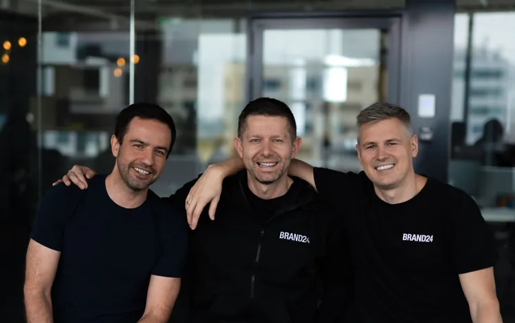 Brand24 łączy siły z Semrush w strategicznym partnerstwie