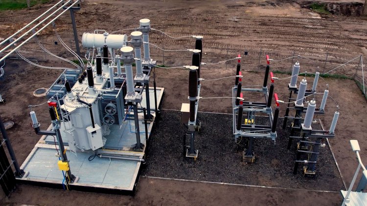 Zbudowali wyjątkową instalację bezemisyjną. Zrobili to jako pierwsi w Polsce