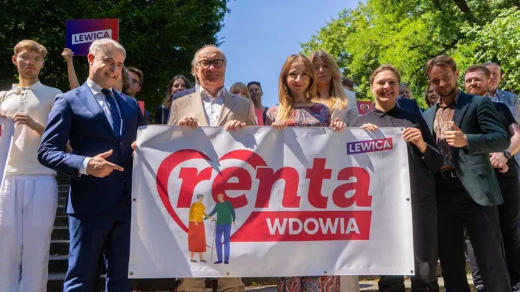 Renta wdowia przegłosowana przez Senat. Wiemy, ile otrzymają seniorzy